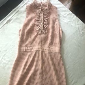 Isaac Mizrahi for Target dress